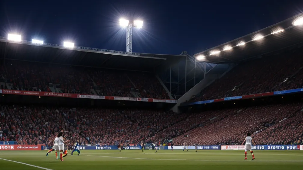Atletico pierde cu 1-0 în fața lui Porto în primul meci de pregătire