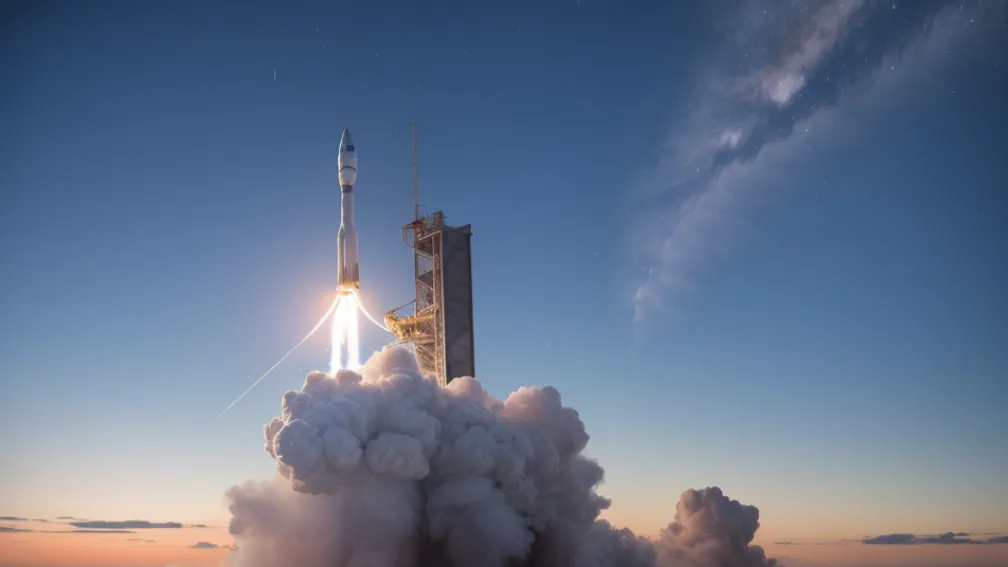 Trump relaxează reglementările pentru zborurile spațiale comerciale: SpaceX, marele câștigător