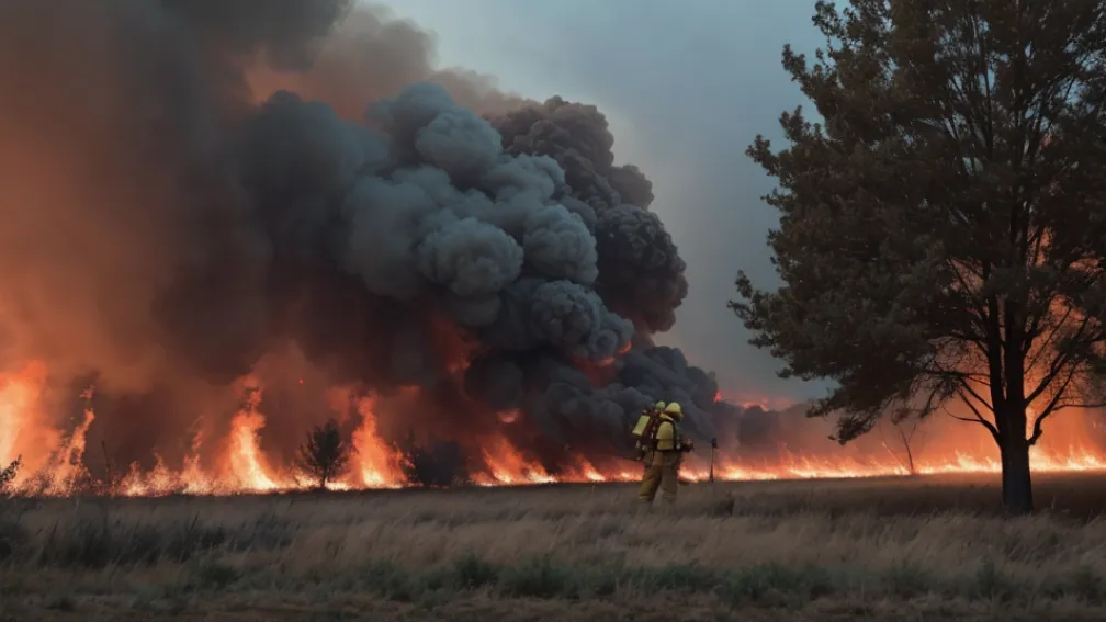 Al doilea voluntar decedat în incendiile din León: Jaime Aparicio