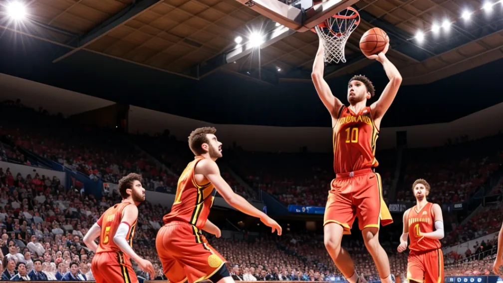 Spania, fără Abalde la Eurobasket: Accidentare înaintea competiției