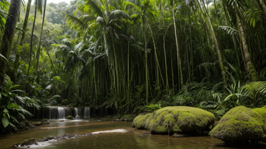 Amazonia sub amenințare: Summit la Bogotá pentru a discuta protecția pădurilor tropicale