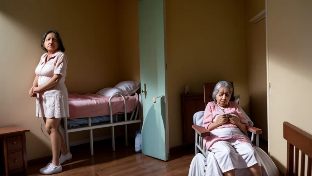 America Latină progresează inegal în politicile de îngrijire, femeile rămânând dezavantajate