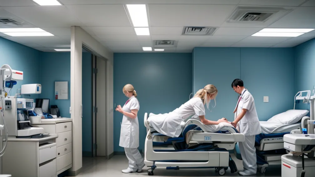 Milioane de programări pierdute: De ce pacienții spanioli nu se prezintă la doctor