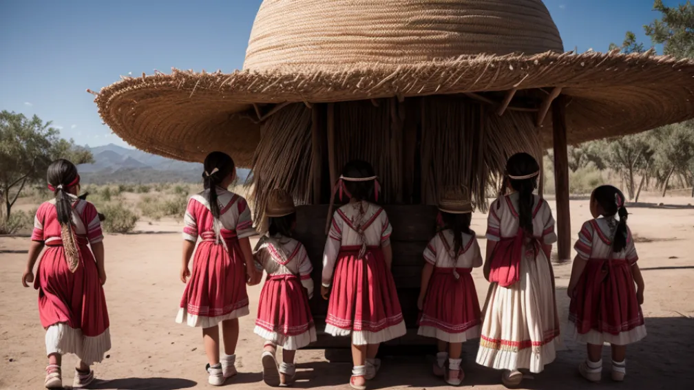 Sărăcia în Mexic: Populația indigenă și copiii sub cinci ani, cei mai vulnerabili