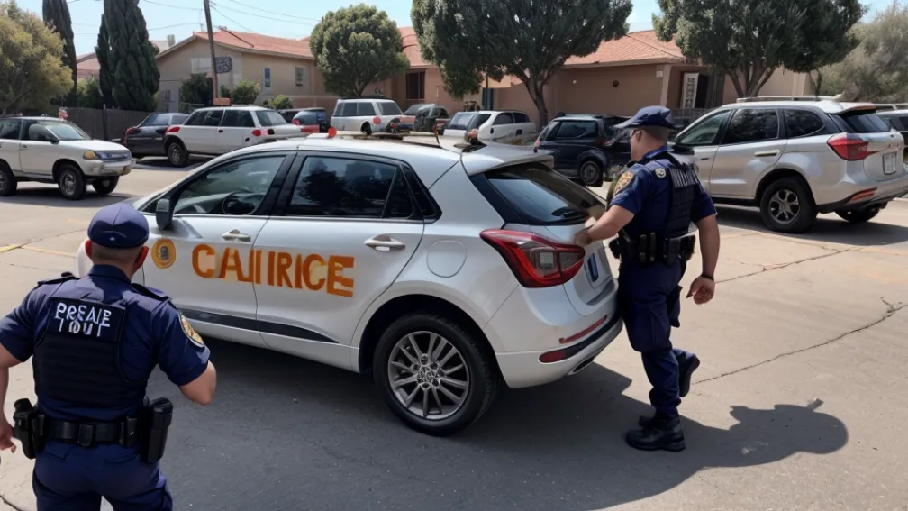 Arestări de voluntari în California care documentează raiduri de imigrație: Cum să te protejezi