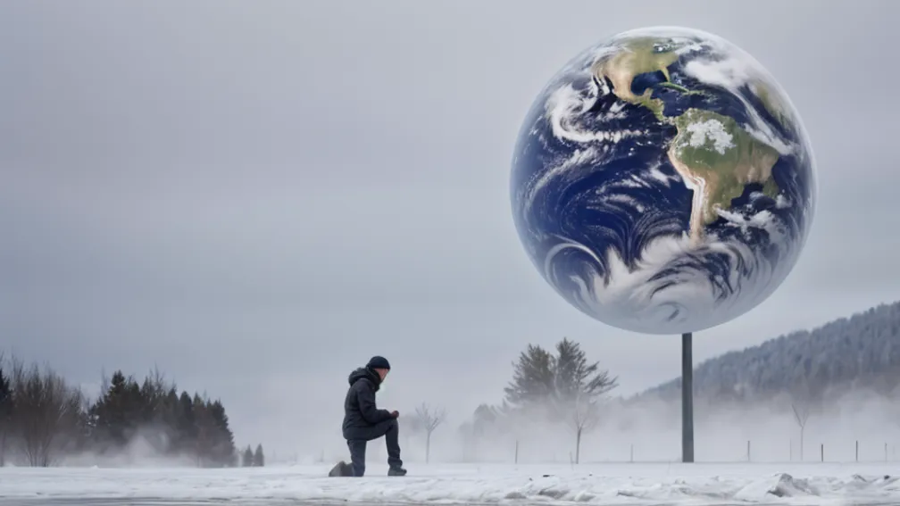 Solidaritatea climatică devine o datorie comună: ONU cere acțiuni urgente