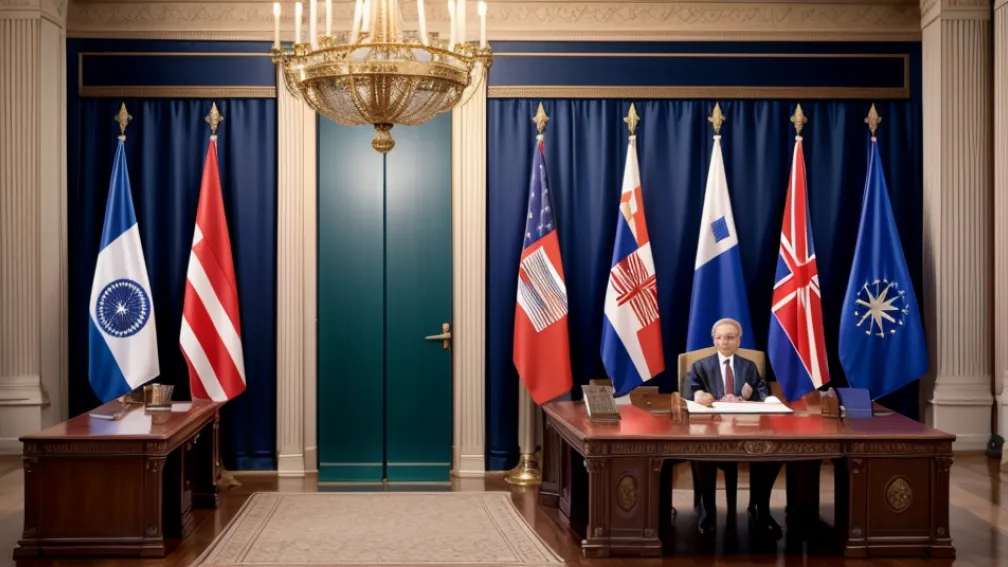 Întâlnirea Putin-Trump despre Ucraina: Când și cum va avea loc summitul în Alaska