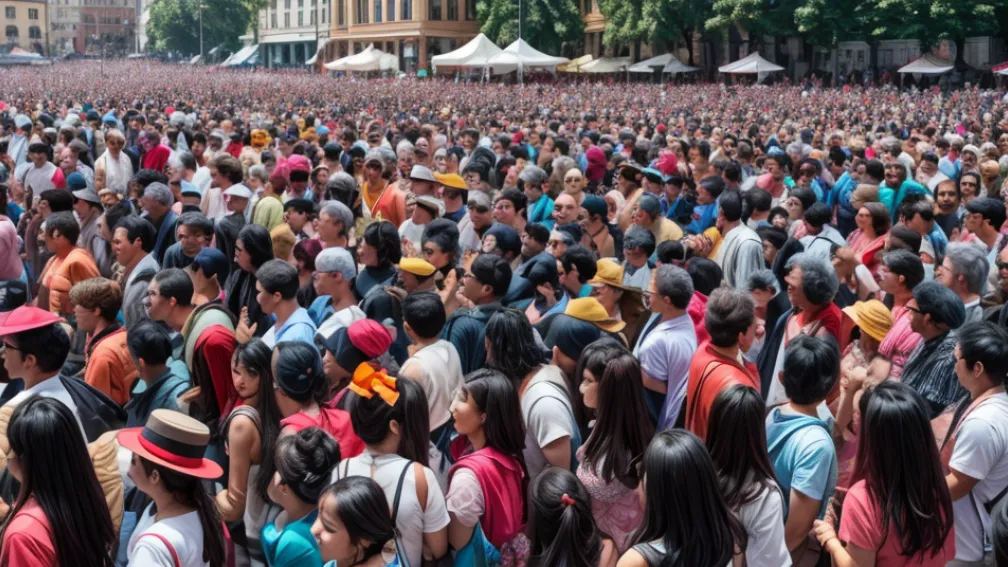 Fiestas de San Cayetano la Madrid: Program, Concerte și Evenimente în August