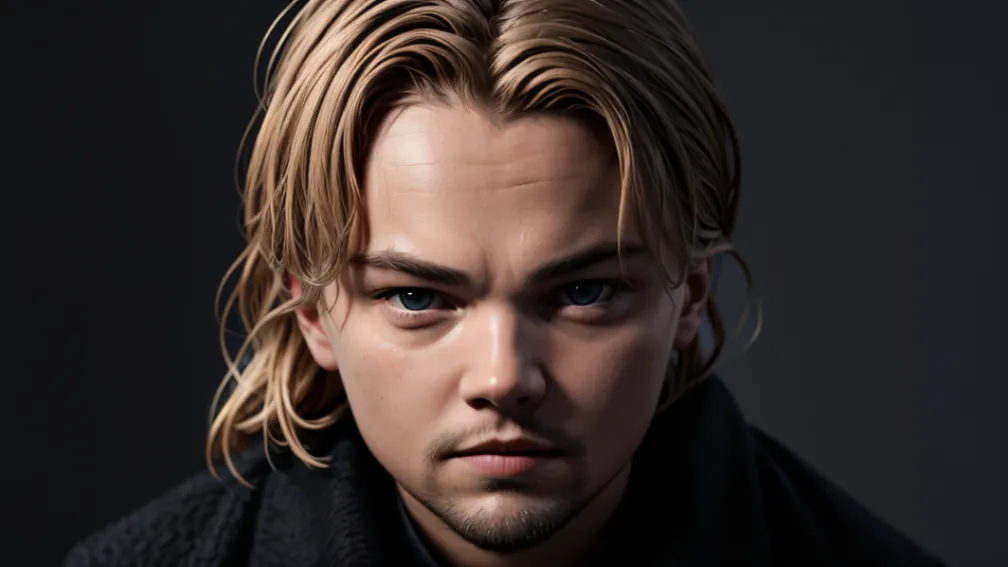 Leonardo DiCaprio, criticat pentru iubitele tinere, se simte emoțional la 32 de ani