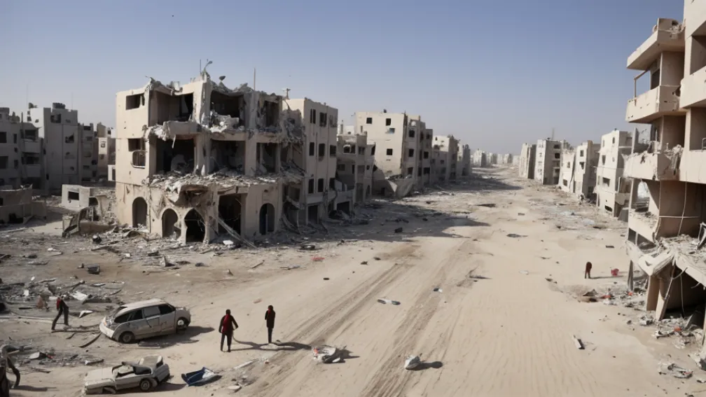 Juriștii și apărătorii drepturilor omului cer ruperea relațiilor cu Israelul din cauza situației din Gaza