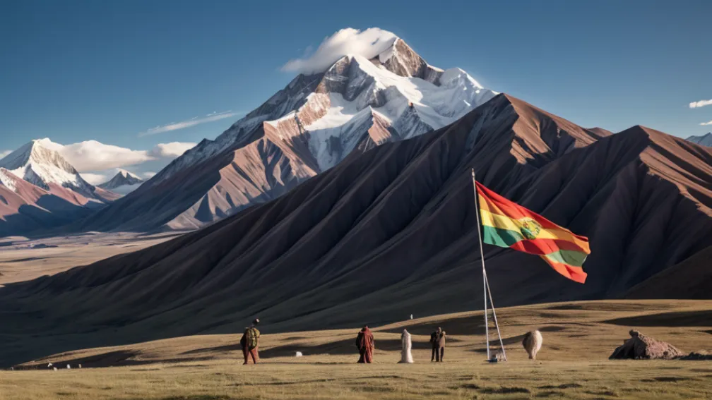 Jorge "Tuto" Quiroga revine în scenă: Un tehnocrat bolivian promite "revoluție" pentru a recâștiga puterea