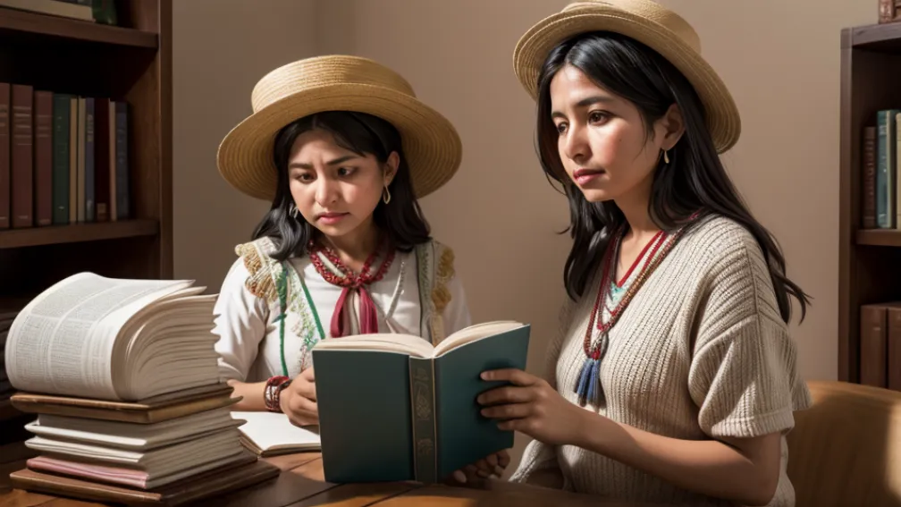 Renașterea vocii indigene: editurile independente mexicane susțin literatura în limbile native