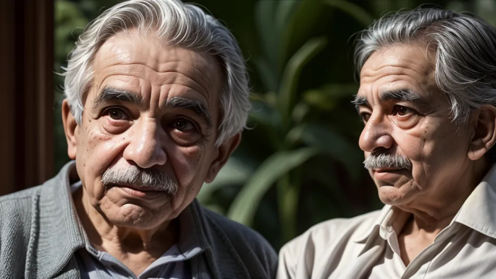 Documentarul „Casa” dezvăluie viața intimă a lui Gabriel García Márquez