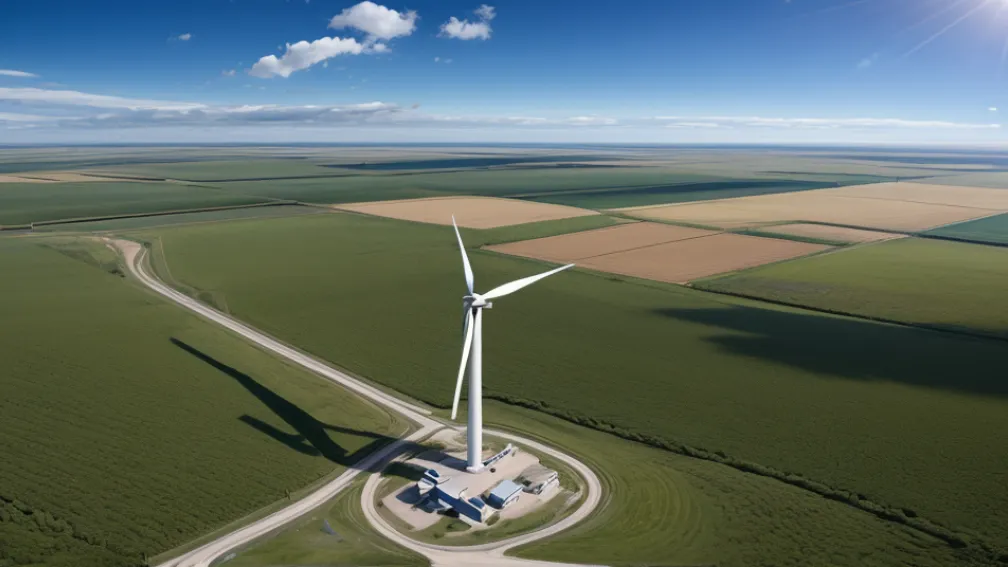 Cox investește masiv în energia regenerabilă din Mexic: oportunități pe piață