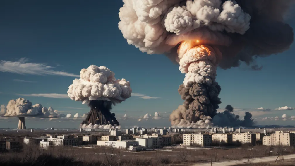 Revenind la tema amenințării nucleare: 80 de ani de la Hiroshima și Nagasaki
