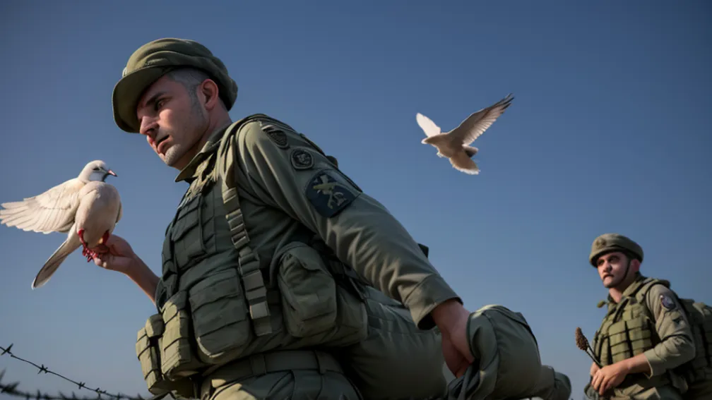 Foști oficiali militari și de informații cer Israelului să oprească războiul din Gaza și să elibereze ostaticii