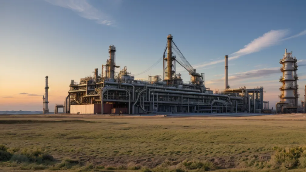 Pemex: Un plan pentru viitorul companiei petroliere mexicane?