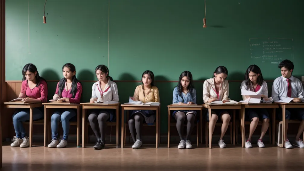 Studenții belgieni se confruntă cu dificultăți financiare: studiile devin un privilegiu