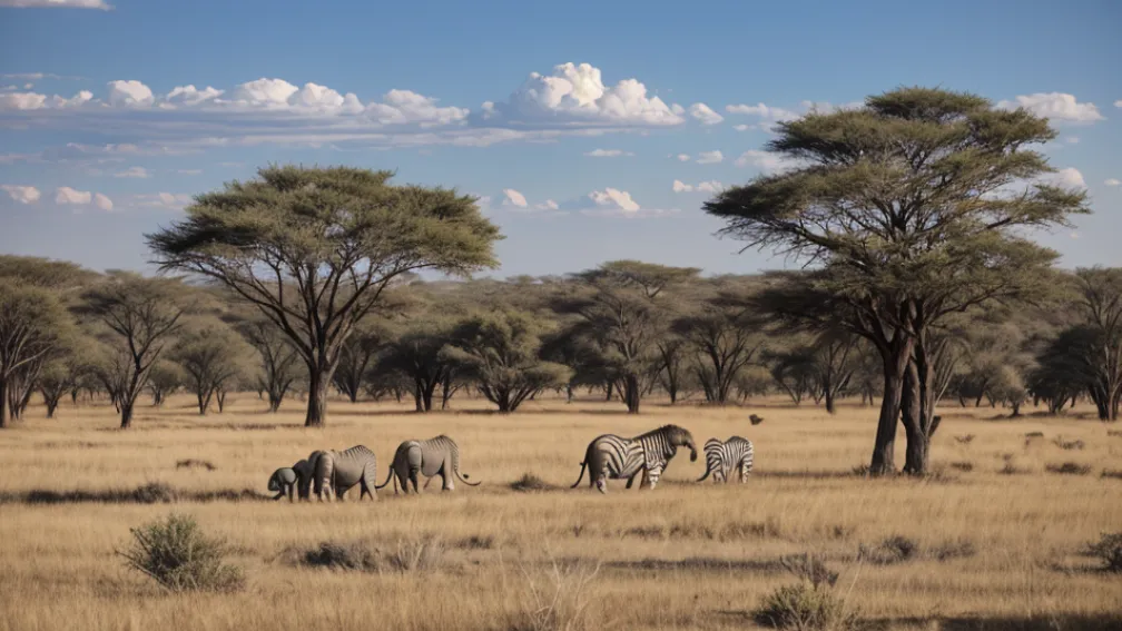 Kenya: Un safari de neuitat de la Amboseli la Masai Mara