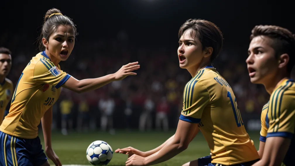 Pariuri și fotbalul columbian: cum cazinourile online au cucerit sportul