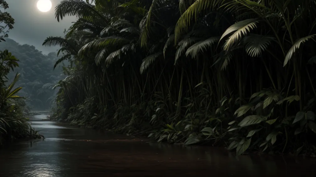 Când criminalii guvernează Amazonia: Catastrofă ecologică și indiferența autorităților