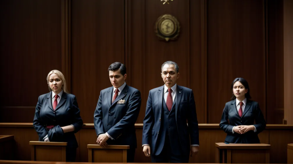 Martín Vizcarra, al cincilea fost președinte peruan în închisoare