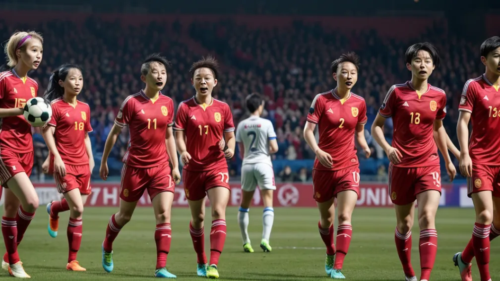 Barcelona încheie turneul asiatic cu o victorie categorică împotriva echipei Daegu