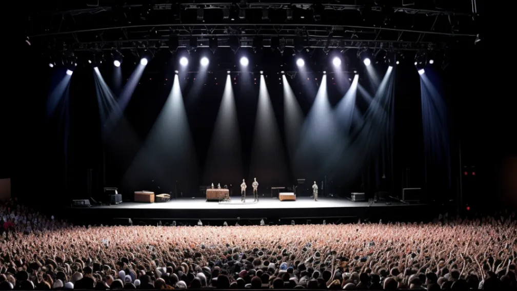 Ricky Martin în Chile: Data concertului și vânzarea biletelor pentru Claro Arena