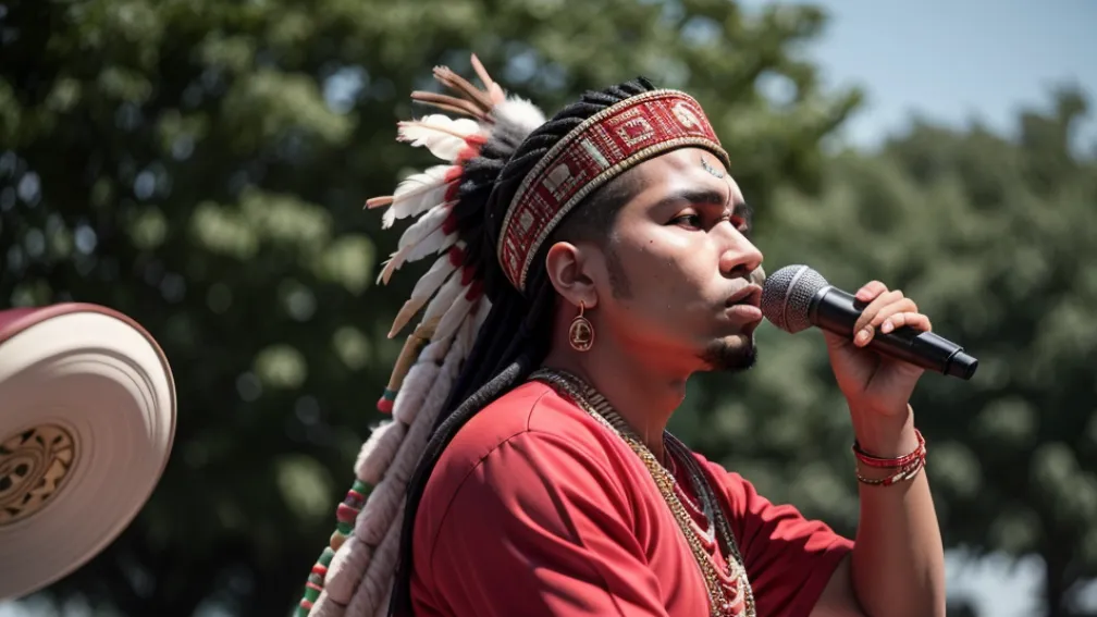 Rapul ca formă de rezistență: Muzicienii indigeni din Mexic luptă pentru conservarea limbilor native