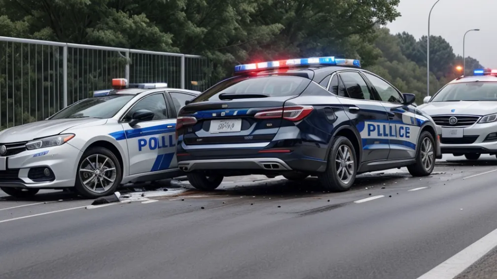 Șofer de camion reținut după accident mortal cu fugă în Almería: Detalii anchetă