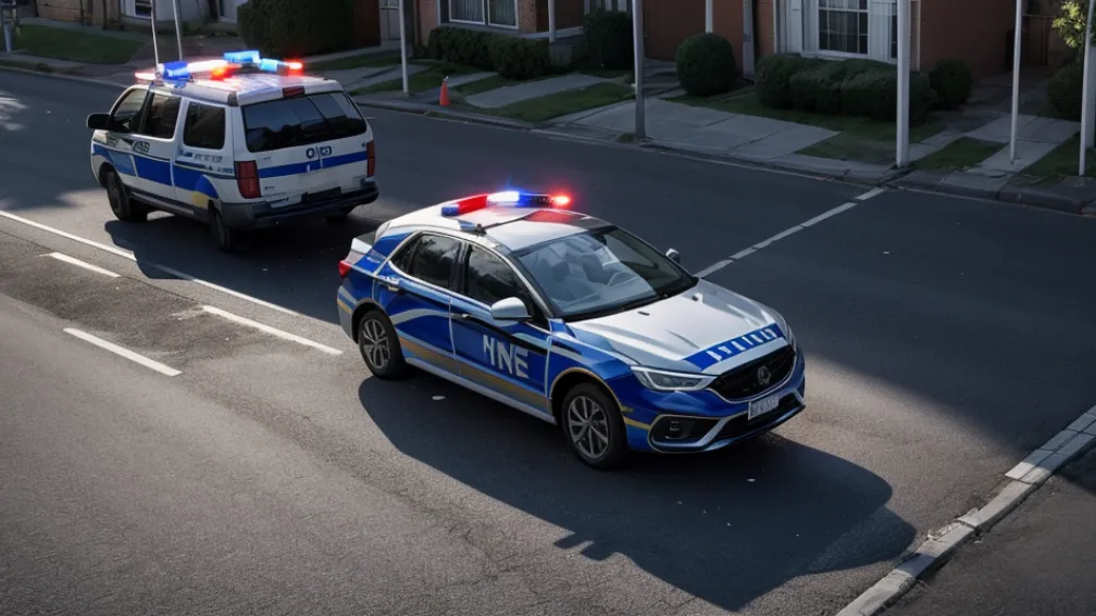 Un bărbat arestat în Ferrol pentru agresiune sexuală