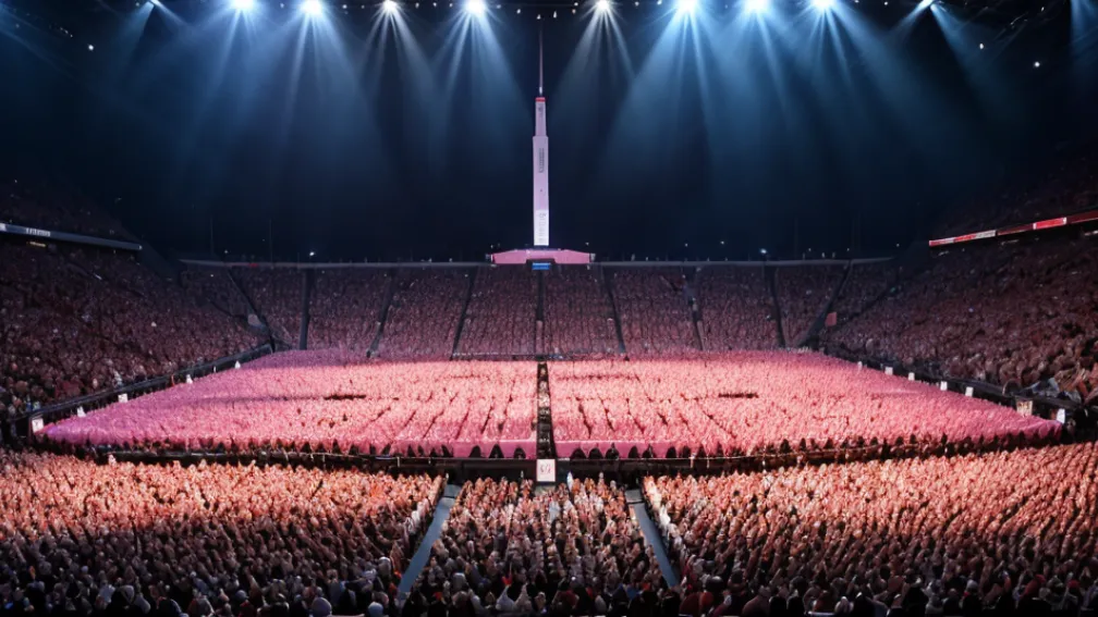 Viena va găzdui Eurovision 2026: Austria a ales capitala