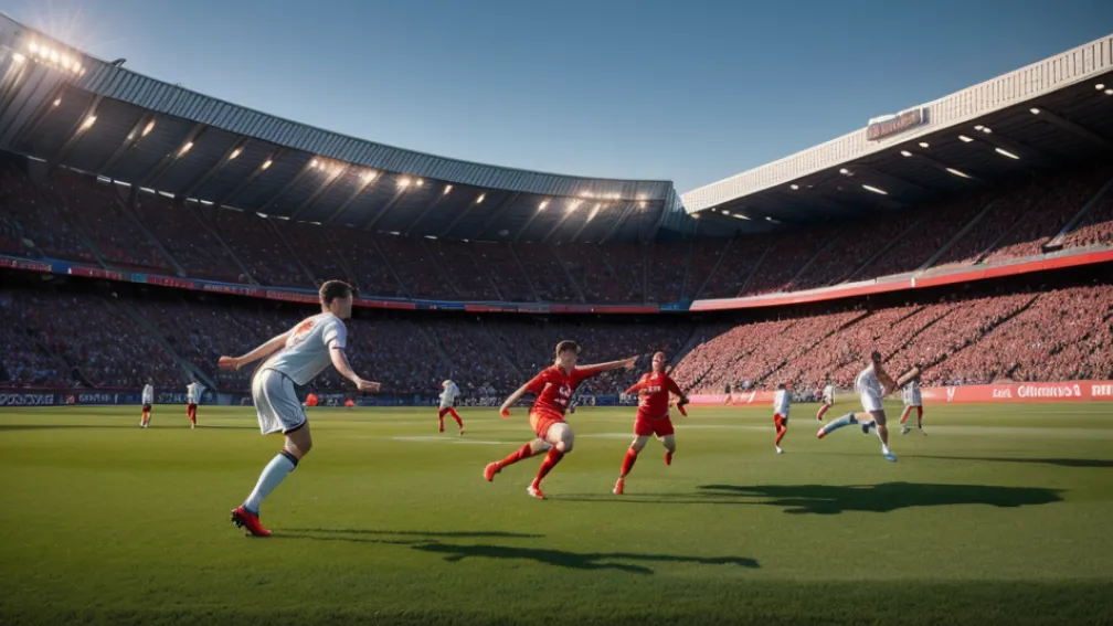 Athletic pierde de două ori în fața lui Liverpool pe Anfield: 4-1 și 3-2
