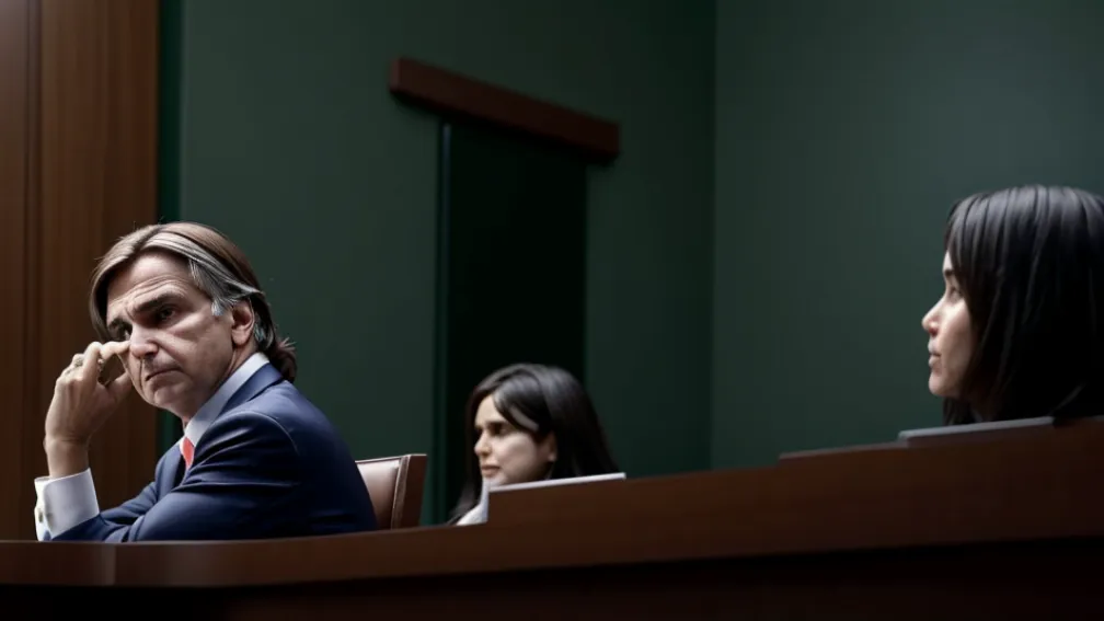 Bolsonaro, arestat la domiciliu: Curtea Supremă din Brazilia intensifică măsurile