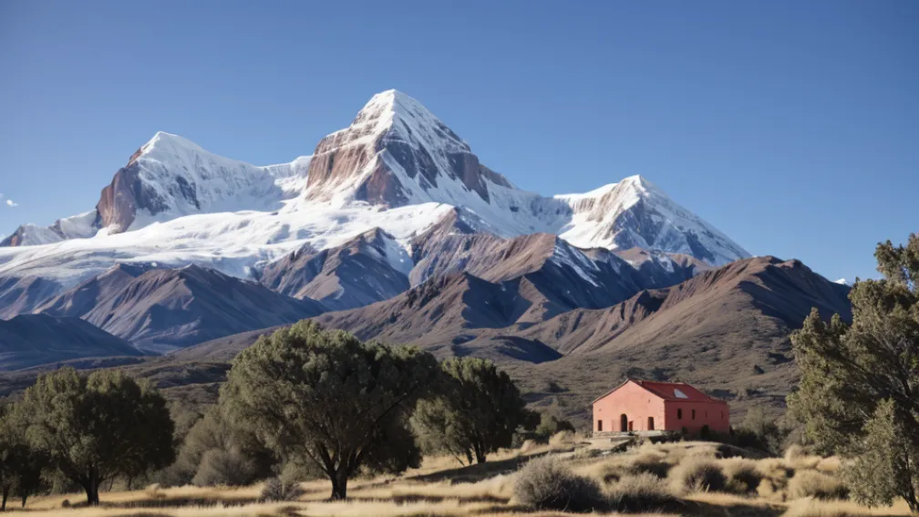 De ce 20 august este o sărbătoare legală doar în două orașe din Chile?