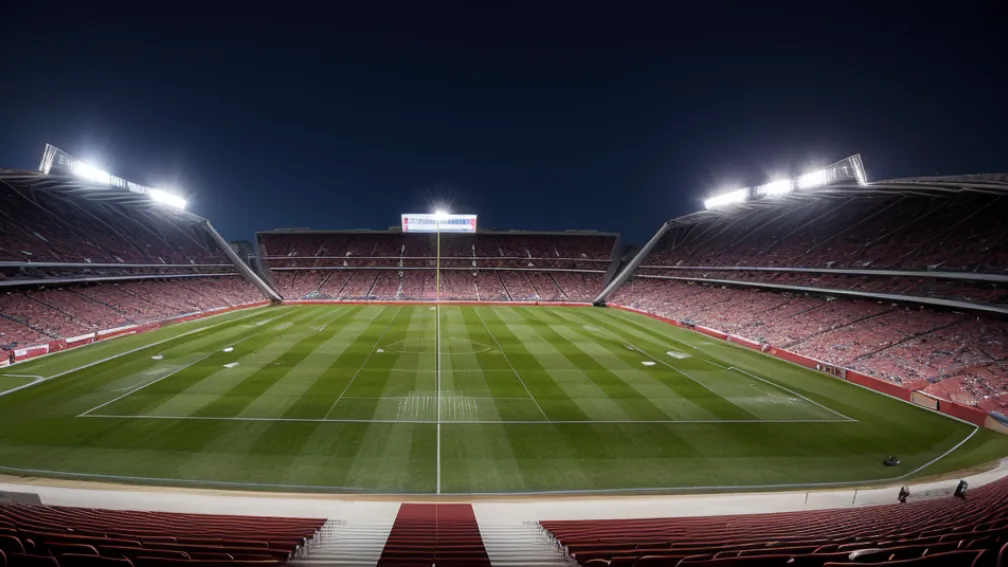 Sevilla, în criză financiară: Clubul nu investește în transferuri și caută soluții