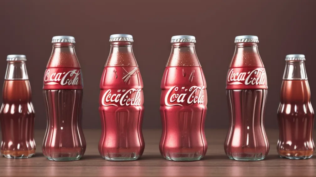 Coca-Cola Trump: O variantă mai sănătoasă sau un truc de marketing?