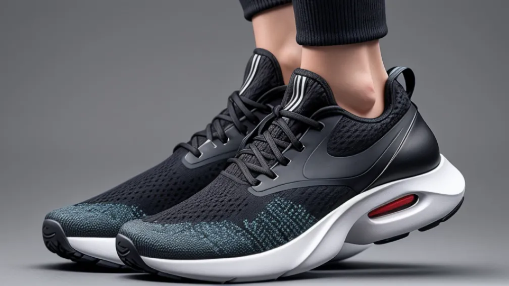 Reducere de 45% la adidașii Skechers pentru bărbați: confort și adio bătăturilor