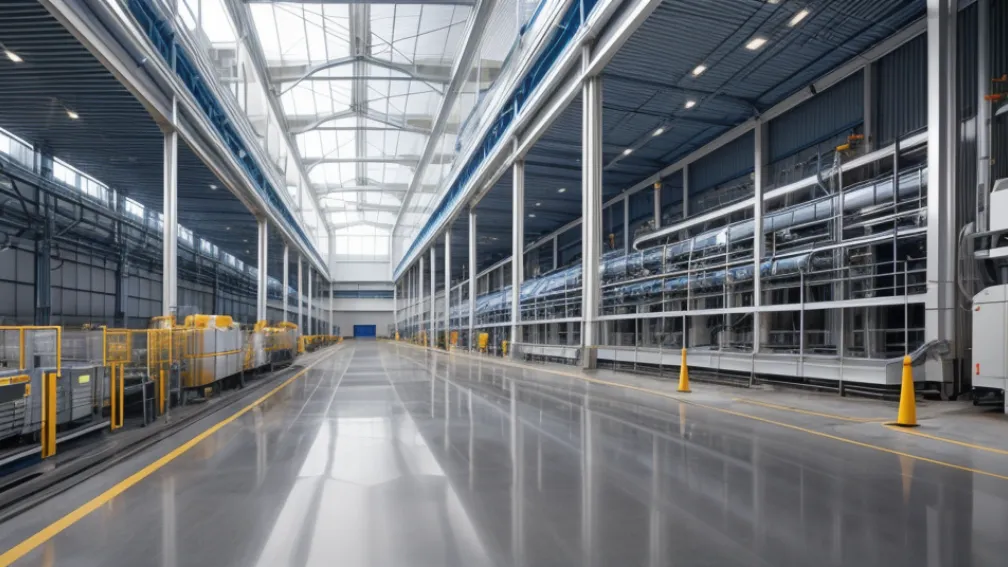 Cádiz redescoperă industria: O fabrică unică în Europa de biocombustibili va fi construită pe vechile terenuri Altadis