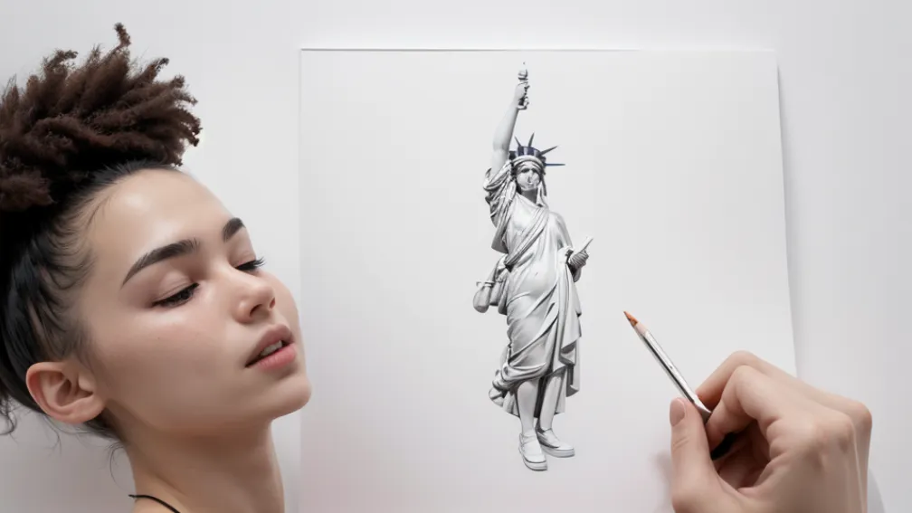 Riki Blanco: Desene pentru libertate – Caricatura zilei