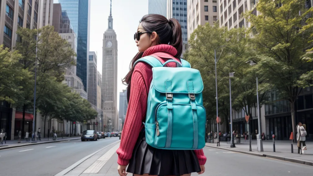 Reducere: Rucsac de călătorie la 41% reducere – alegerea perfectă pentru weekend!