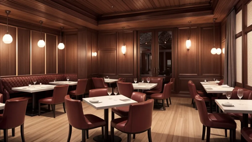 Cât costă să mănânci la cele mai bune restaurante din lume: de la Danemarca la Japonia