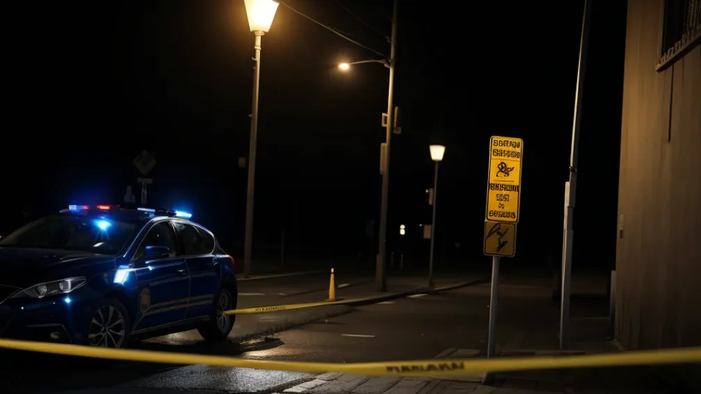 Bătaie brutală în Tàrrega: un mort și un minor reținut