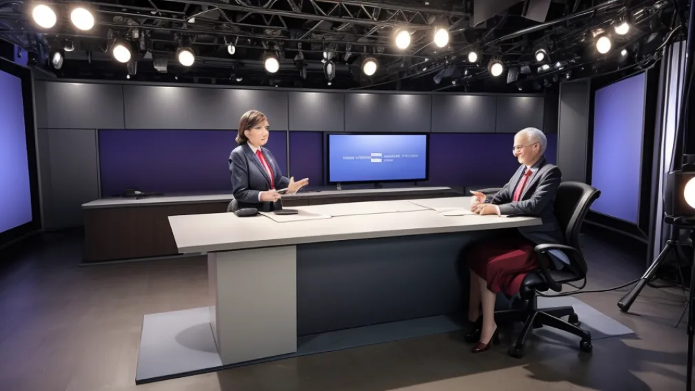 Pedro Piqueras revine la TV: Fostul prezentator de la 'Informativos Telecinco' devine analist la 'Mañaneros 360'