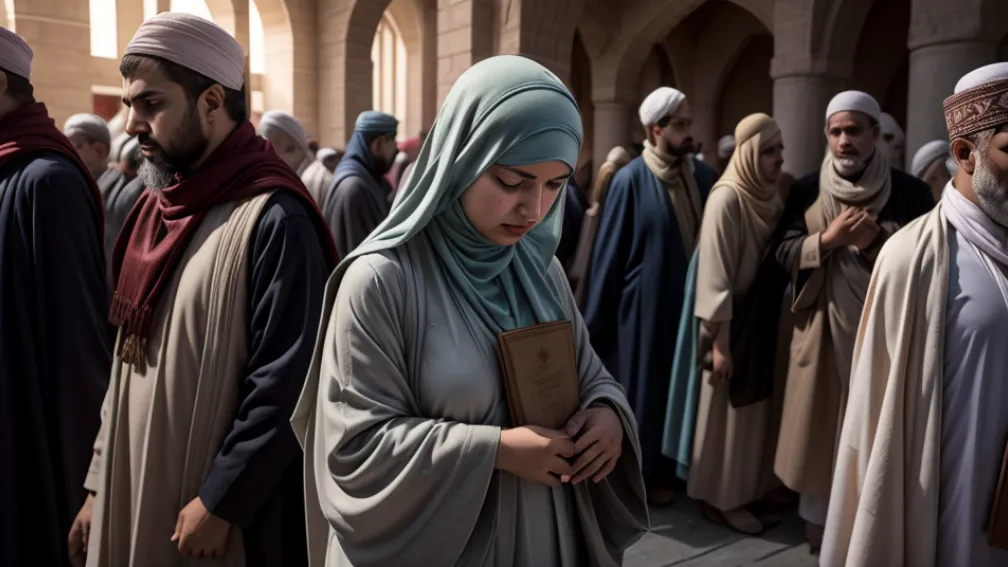 VOX anulează o rugăciune islamică într-o sală de sport din Murcia, Spania