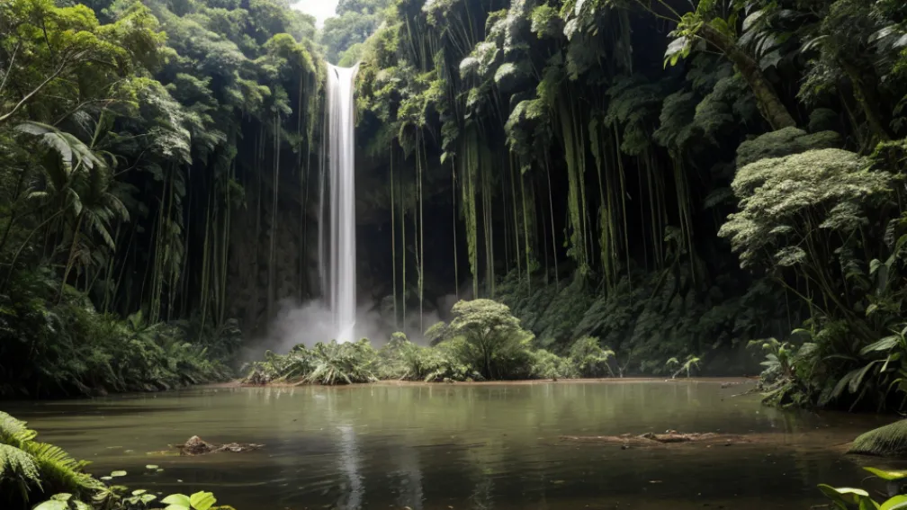 Amazonia în pericol: datele care demonstrează urgența protejării pădurii tropicale