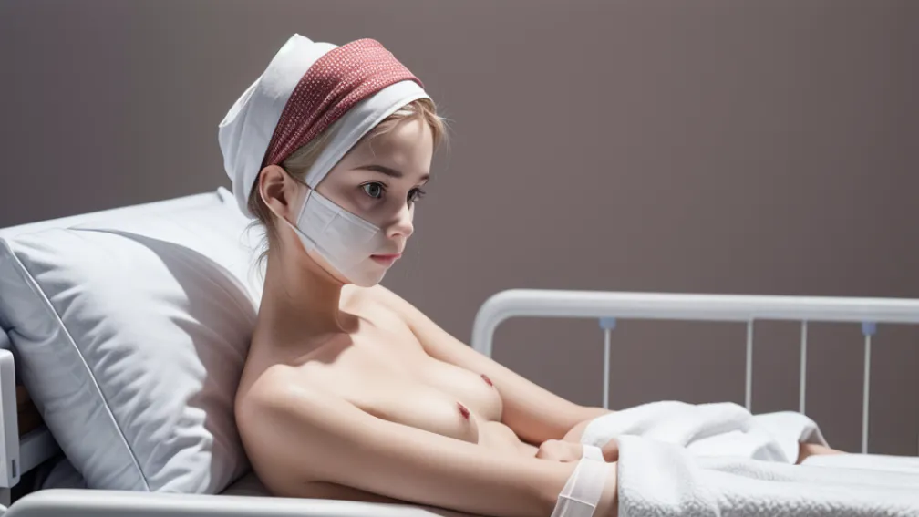 Italian supraviețuiește după ce a petrecut două zile cu o săgeată în cap: O poveste incredibilă