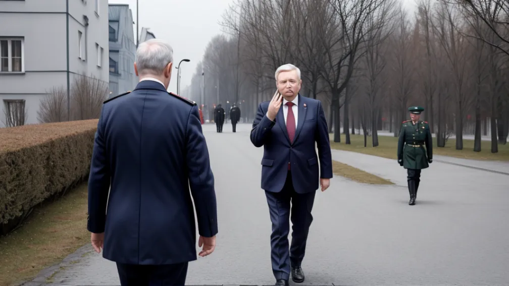 Polonia în pragul bătăliei politice: Tusk se pregătește pentru confruntarea cu noul președinte