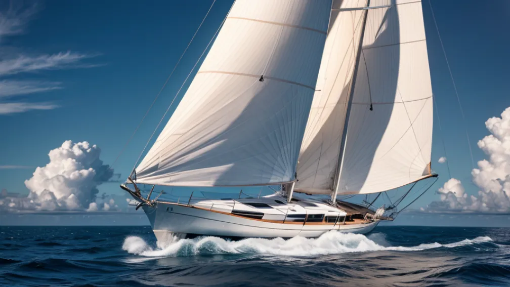 Sailwiz: O aventură pe mare, traversând Atlanticul cu un velier