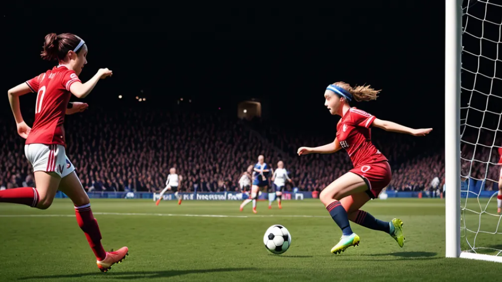 Transfer record în fotbalul feminin: vedeta mexicană Jacqueline Ovalle se alătură echipei Orlando Pride